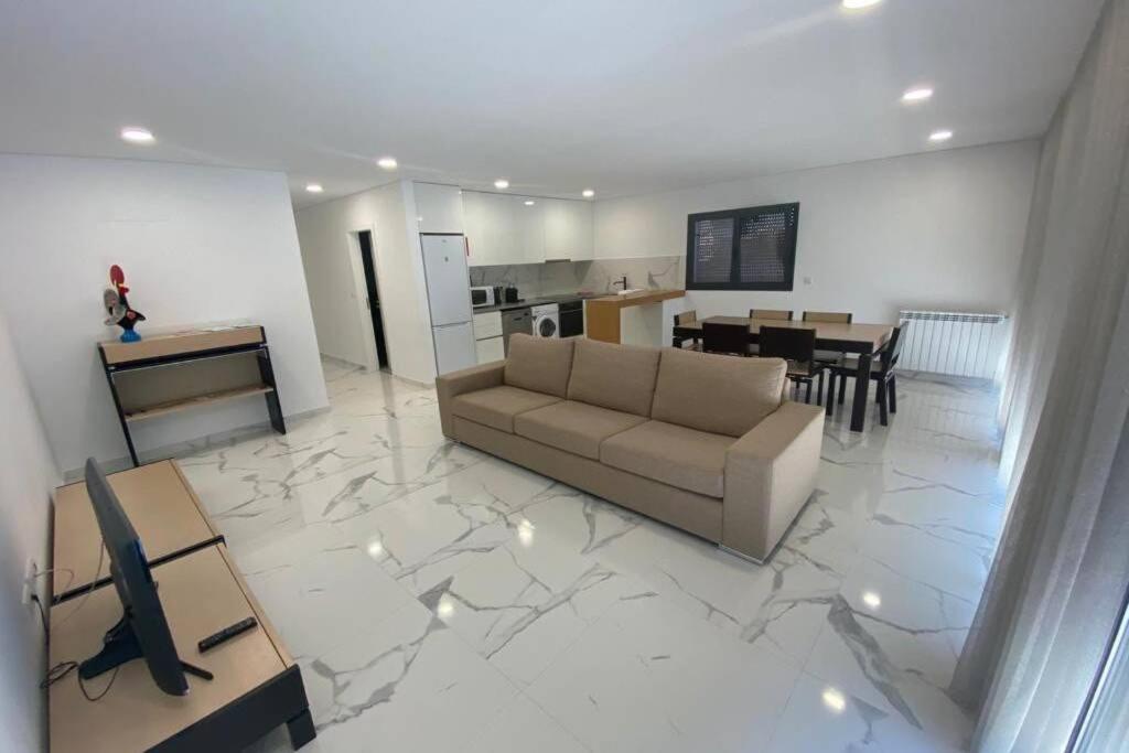 Views T3 Apartment *